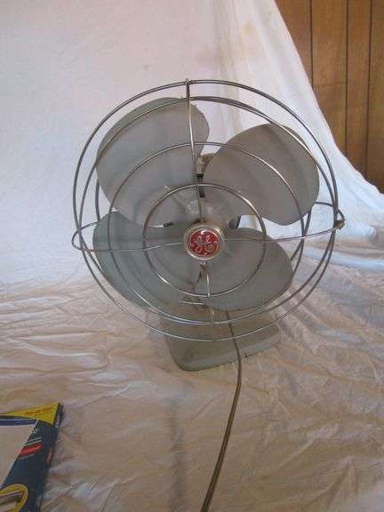 OLD FAN