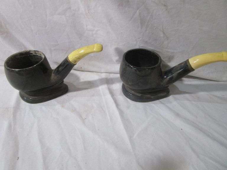 PIPE HOLDERS
