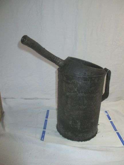 OIL CAN