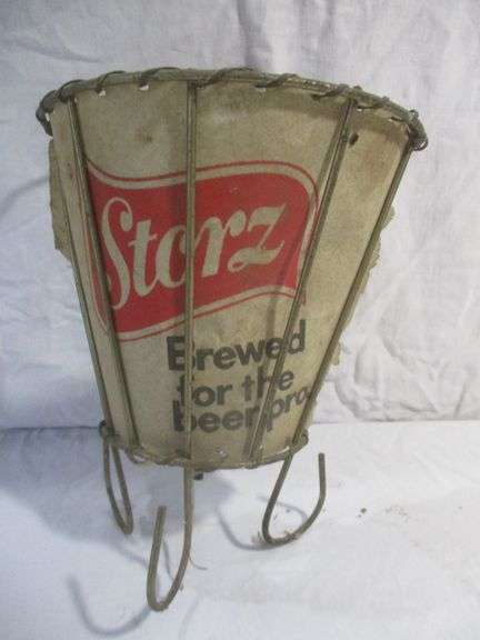 STORZ BEER LIGHT
