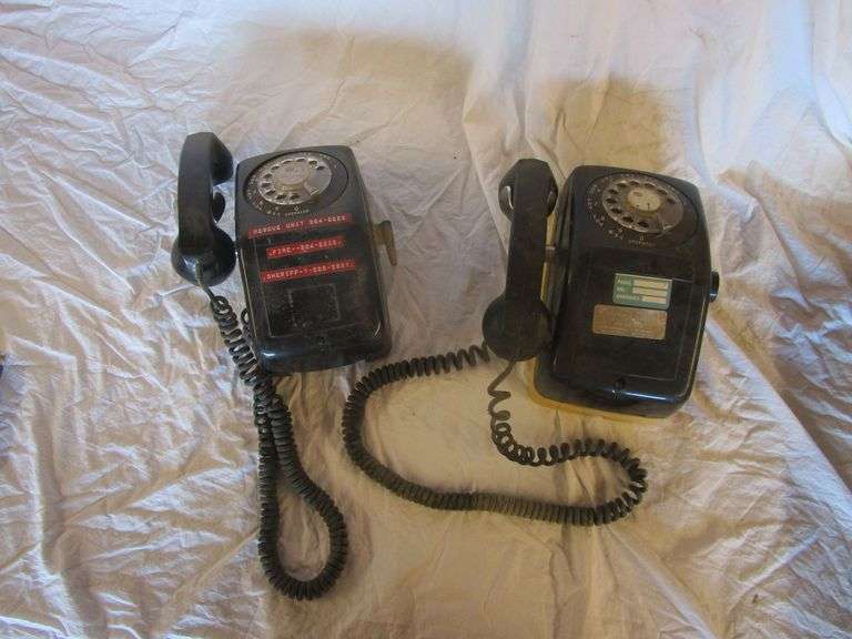 RETRO PHONES