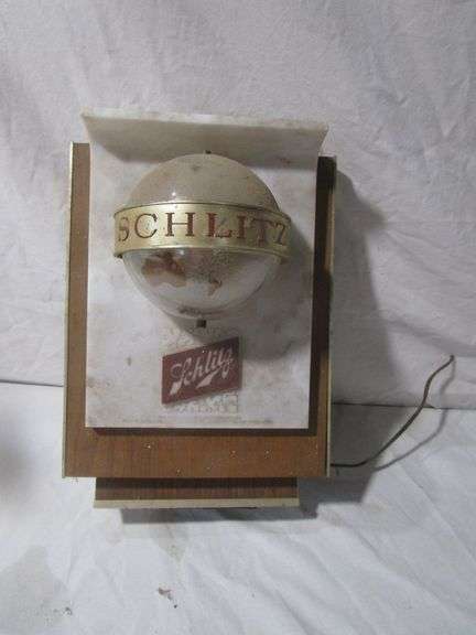 SCHLITZ  BEER LIGHT