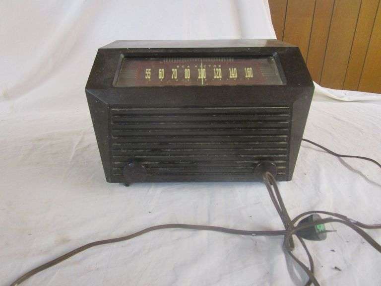 OLD RADIO