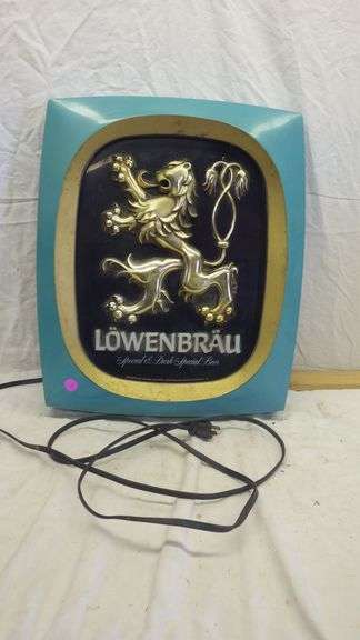 MONTHLY ONLINE AUCTION @ BUILDING