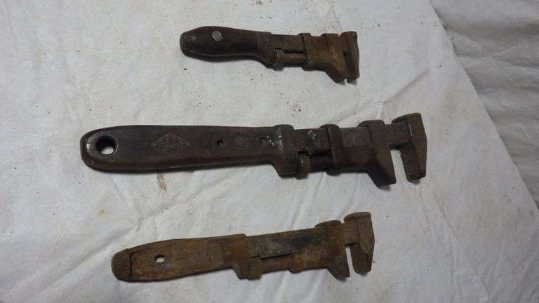 OLD TOOLS