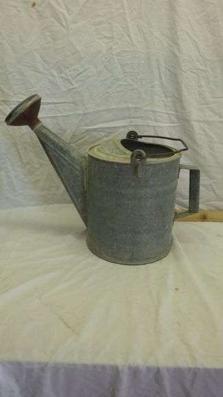 WATER CAN