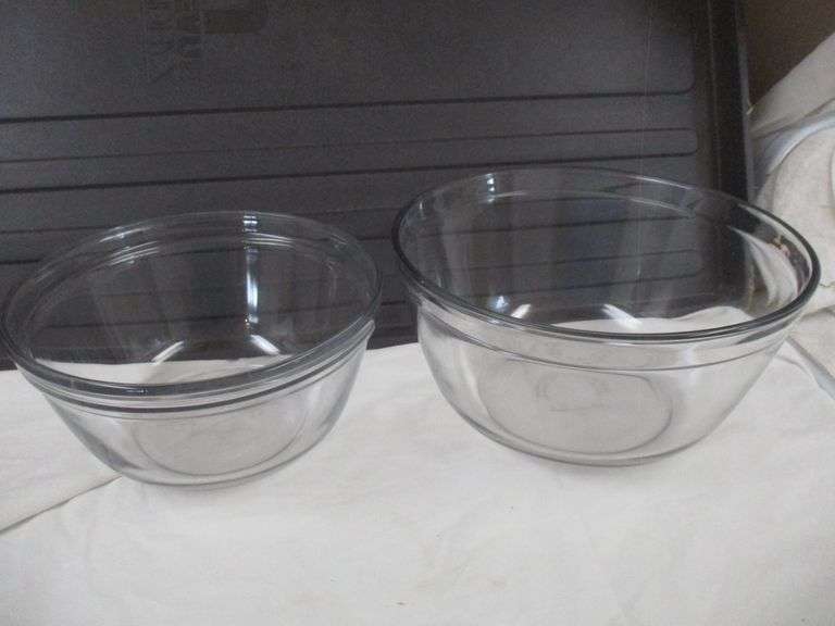 MIXING BOWLS