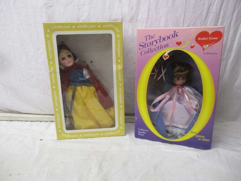 DOLLS