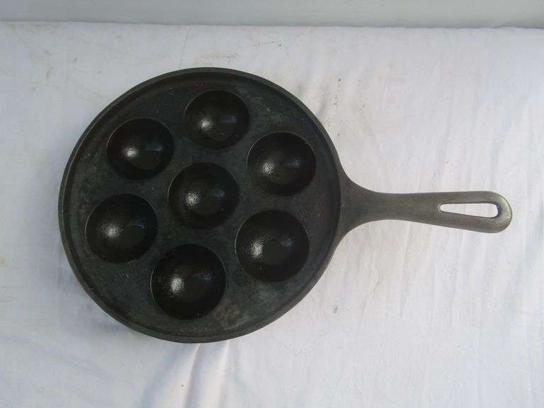 EGG POACHER