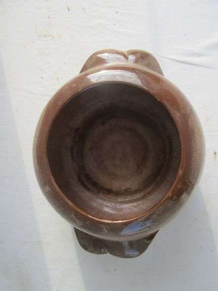 FRANKOMA POTTERY