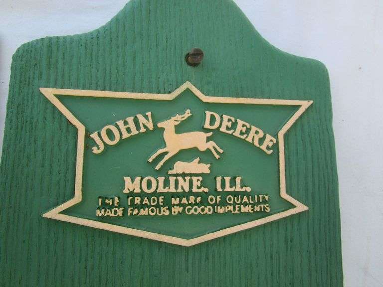 JD THERMOMETER