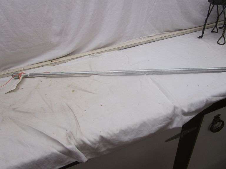 ANODE ROD
