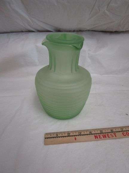 FRIGIDAIRE JAR