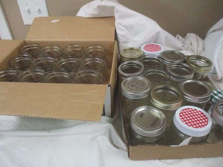 KERR JARS