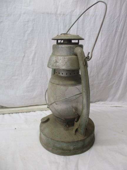 EMBURY LANTERN