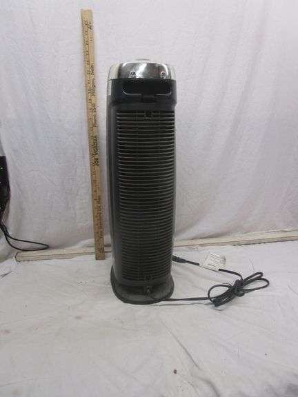 AIR PURIFIER