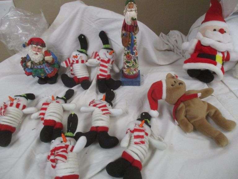 HOLIDAY DEOCOR