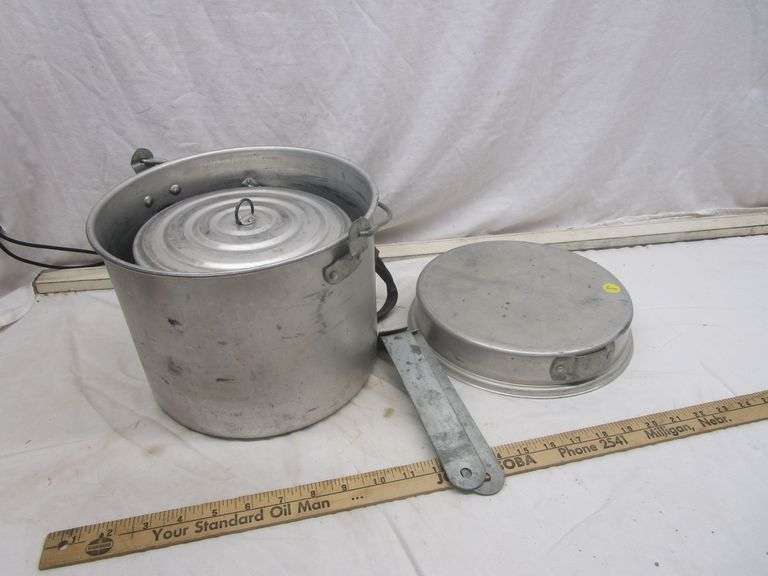 CAMP KIT