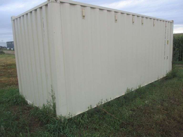 STORAGE CONTAINER