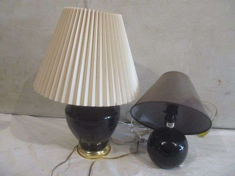 TABLE LAMPS