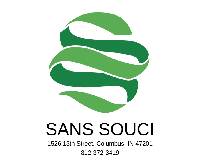 SANS SOUCI ONLINE AUCTION ENDING ON MONDAY JANUARY 19TH AT 7:00 PM