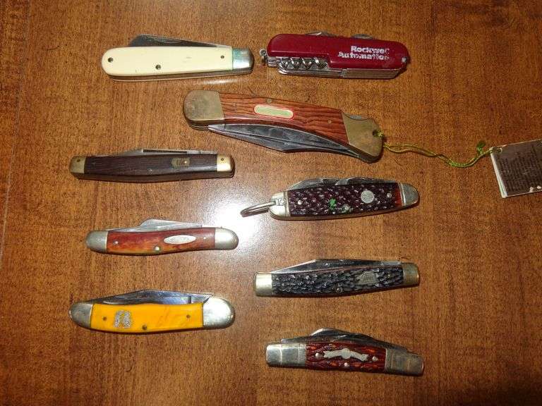 Knives
