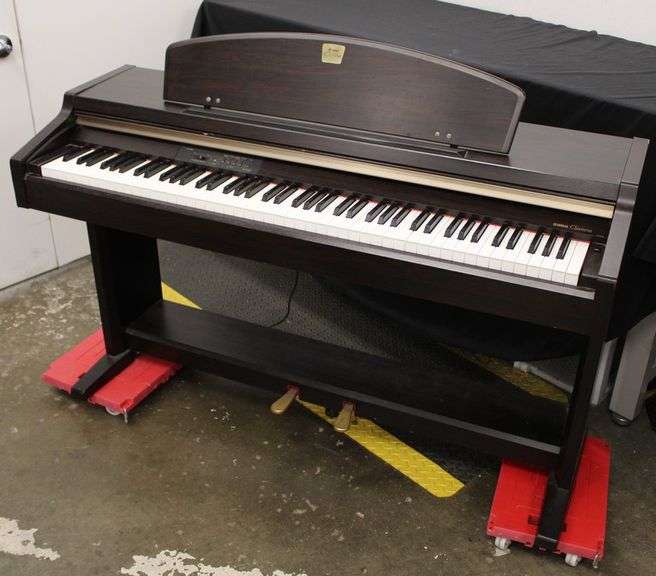 Yamaha Clavinova CLP-920