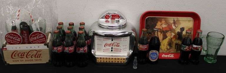Coca-Cola Collection