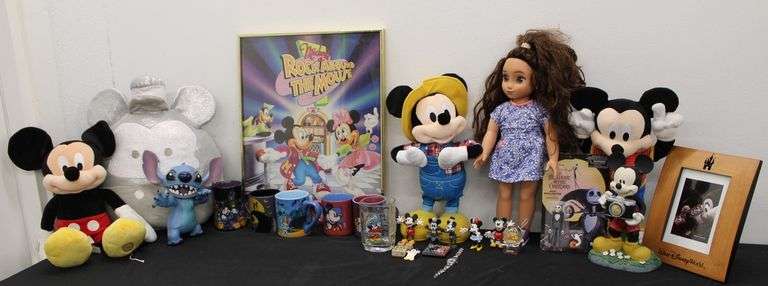 Disney Collection