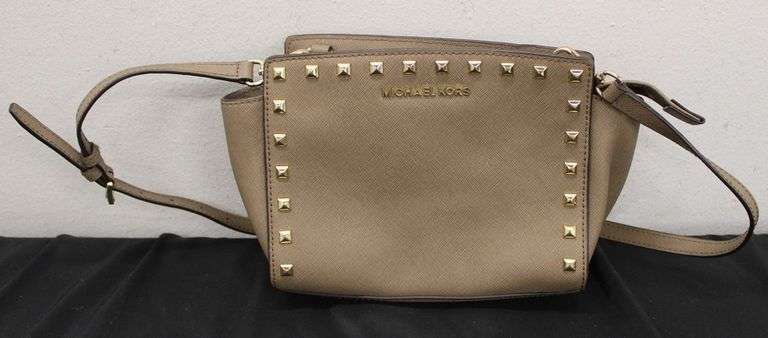 Michael Kors Handbag