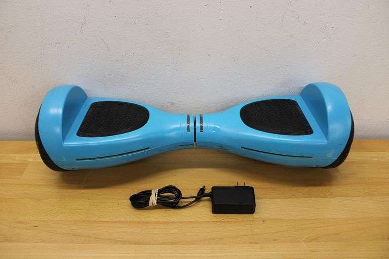 Gotrax Fluxx Hoverboard