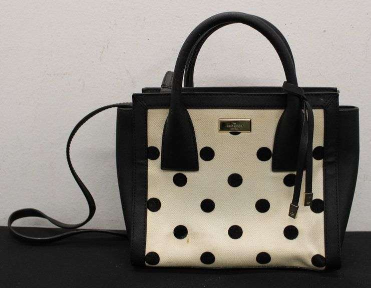 Kate Spade Satchel Purse