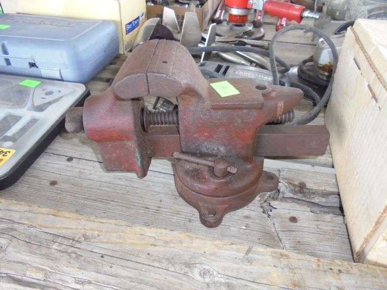 Garage, Tools, Outdoor