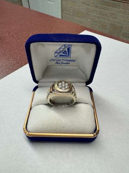 Watches Jewelry and Knives