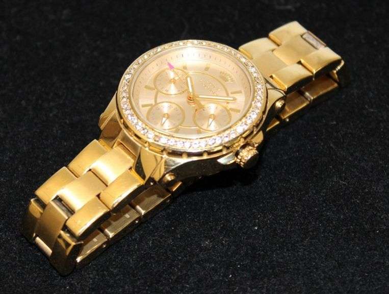 Juicy Couture Wrist Watch