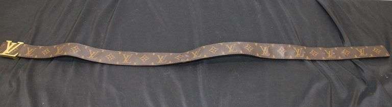 Louis Vuitton Belt
