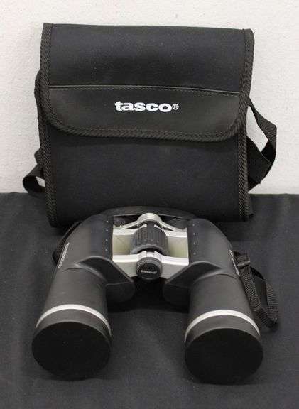 Tasco Sonoma Binoculars