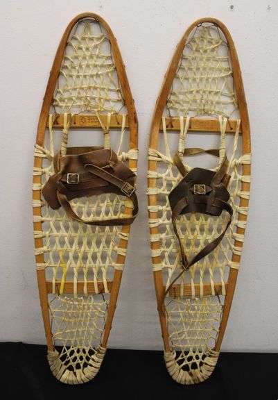 Kabir Kouba Snowshoes