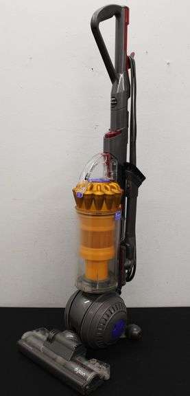 Dyson DC40 Vacuum