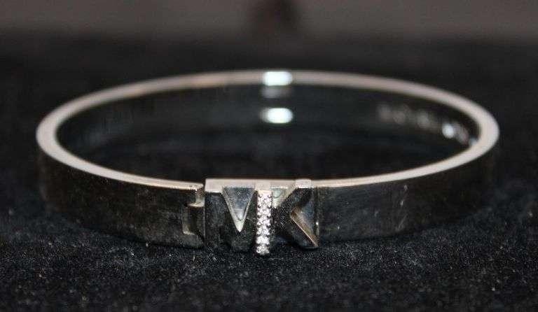 Michael Kors Bangle Bracelet