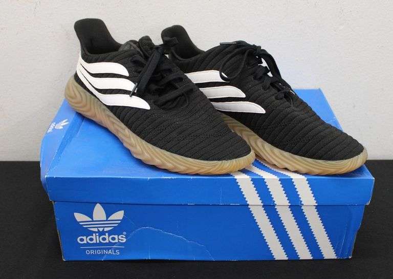 Adidas Sobakov Sneakers