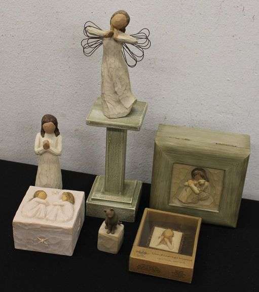 Willow Tree Items