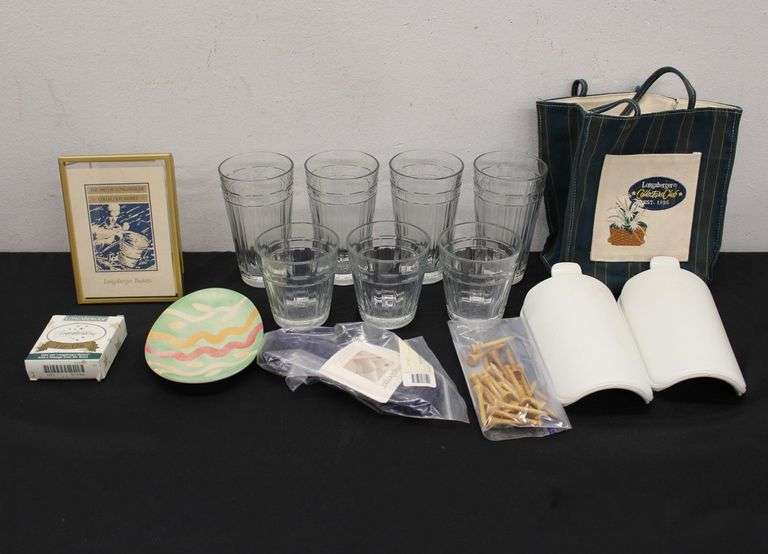 Longaberger Lot C (Other)