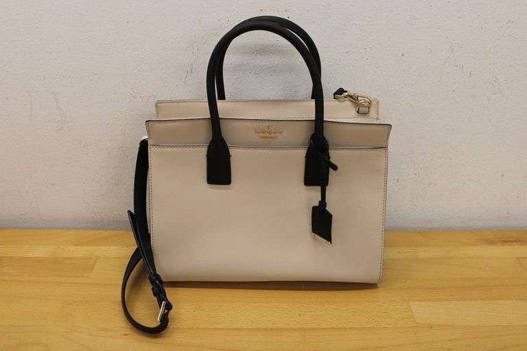 Kate Spade Satchel