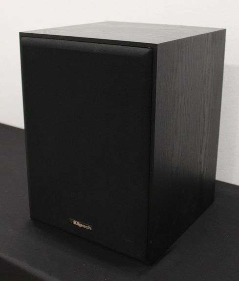 Klipsch Powered Subwoofer