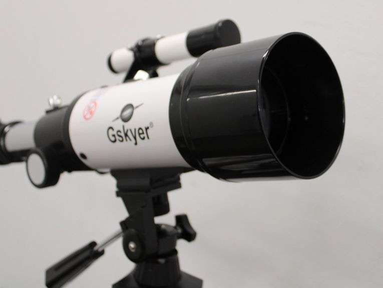Gskyer Telescope