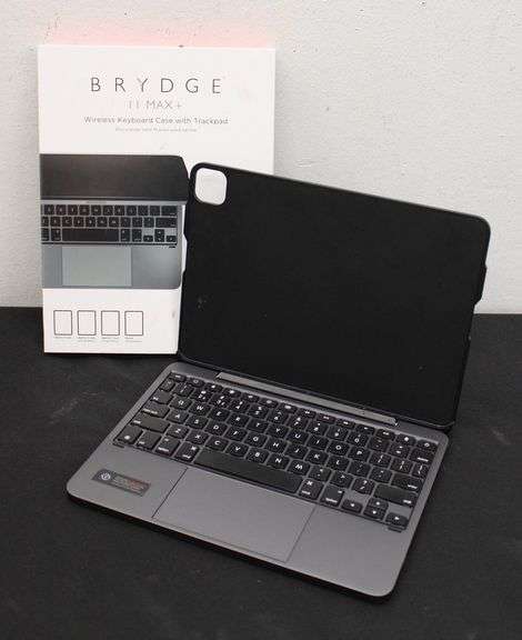 Brydge Keyboard