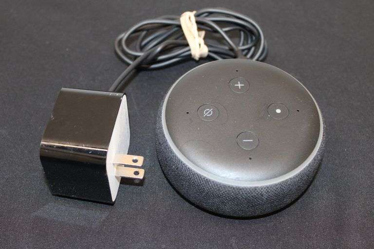 Amazon Echo Dot 3rd Gen