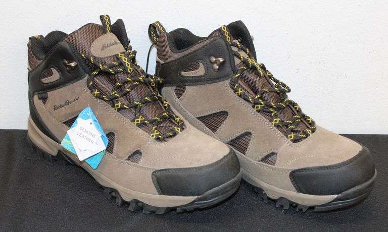 Eddie Bauer Hiking Boots