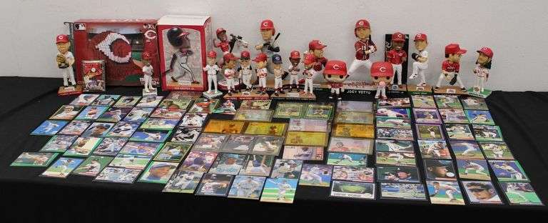 Baseball Collection